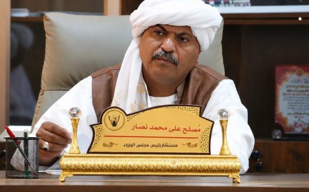 مستشار رئيس الوزراء: خطاب البرهان أكد التزام الدولة بالحوار الداخلي والحسم العسكري للتمرد   