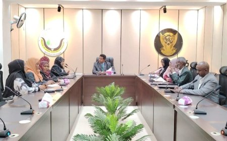 الثروة الحيوانية: إستئناف صادر اللحوم للسعودية ودول الخليج سبتمبر المقبل    