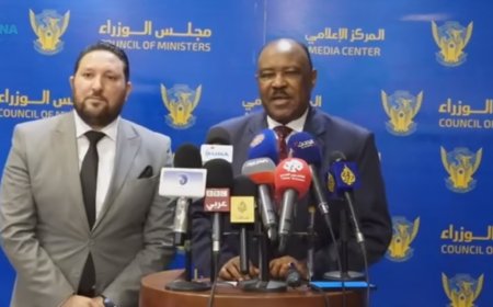 وزير الخارجية: زيارة وفد الاتحاد الأفريقي للخرطوم عقب تحريرها من المليشيا تاريخية 
