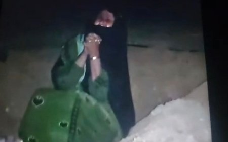 رفضت الاسرة زواجهما فقامت بتصفيتهما بصورة بشعة... تفاصيل مقتل شاب وفتاة في كسلا