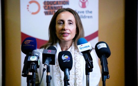 تمويل مشروع بـ 22 مليون دولار لدعم صمود التعليم في السودان