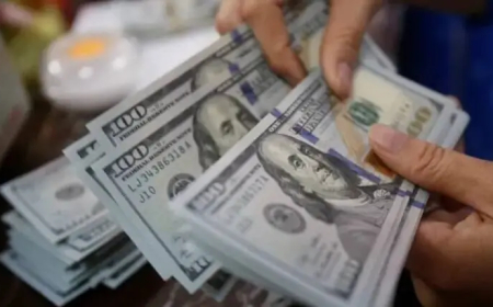 بسبب تراجع تحويلات المغتربين...السودان يخسر 6 مليارات دولار سنوياً