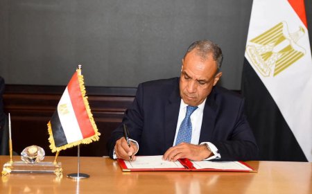 مصر :لن نسمح بإقامة سدود إضافية في اثيوبيا
