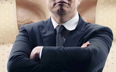 زرع أولى أجهزة الرؤية في أجسام البشر ...إيلون ماسك: الكفيف سيصبح قادراً على الرؤية قريباً جدًا