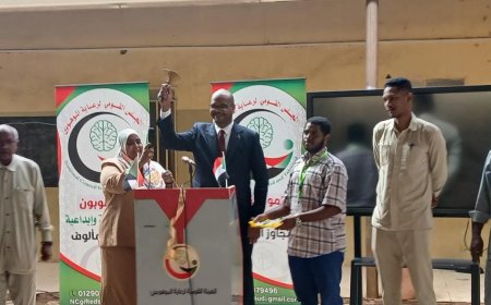 بمشاركة 974 طالبا وطالبة...انطلاق امتحان القبول بمدارس الموهبة والتميز    