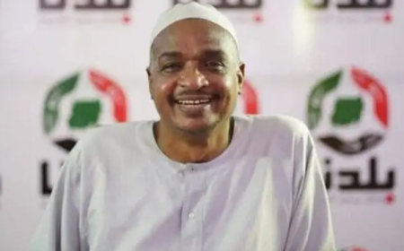 الموت يغيّب الناشط السياسي والمجتمعي جعفر خضر 