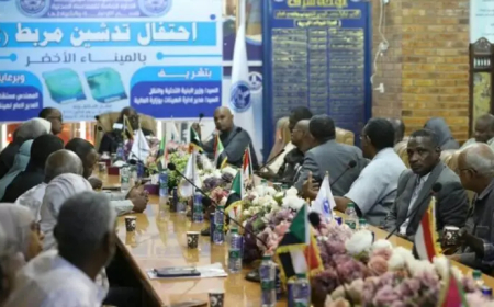 وزير النقل: الجيش يوشك على حسم المعركة نهائياً والمليشيا في إنهيار