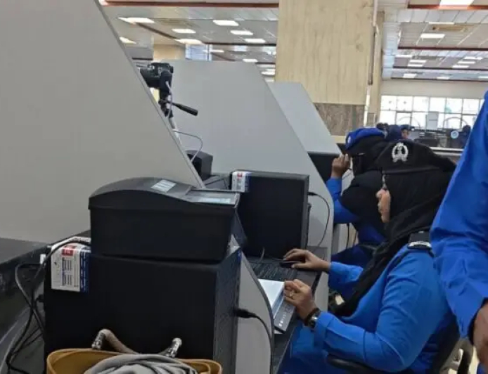 استئناف خدمات "السجل المدني" في مجمع الخرطوم بحري خلال أيام