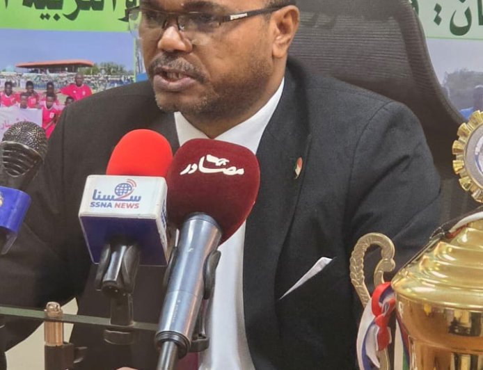 الإفتتاح الأحد... سحب قرعة المنافسة القومية المؤهلة إلى البطولة المدرسية الأفريقية لكرة القدم 