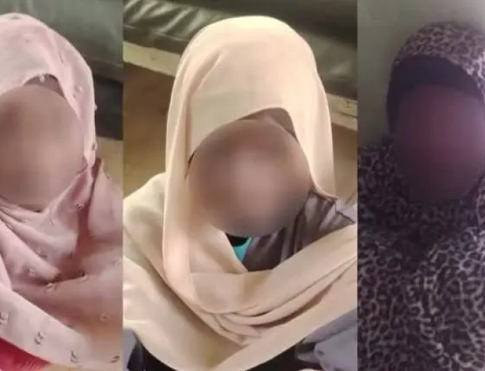 ضبط شبكة تقودها قاصرات لسرقة الهواتف من داخل مستشفى بالعاصمة 