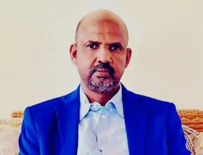 بعد نهب المقابر والساحات بالضعين.. اعتقال قيادي في المليشيا 
