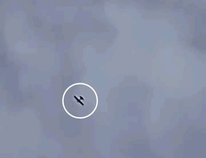 الجيش يتصدى لمسيرات استهدفت نهر النيل وأم درمان 