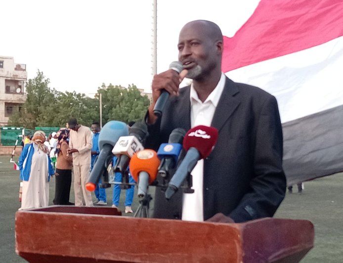بين ​شغف التتويج وحلم التمثيل القاري.. ختام المنافسات القومية للدورة المدرسية لكرة القدم   ​