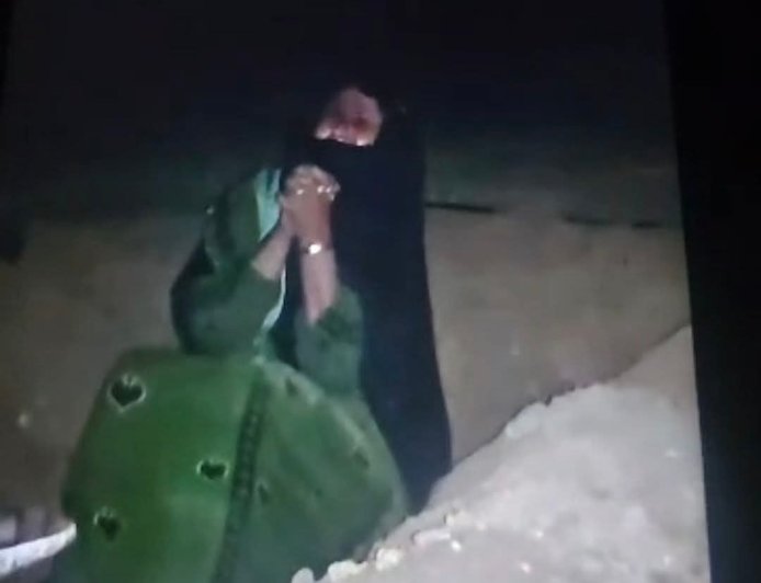 رفضت الاسرة زواجهما فقامت بتصفيتهما بصورة بشعة... تفاصيل مقتل شاب وفتاة في كسلا