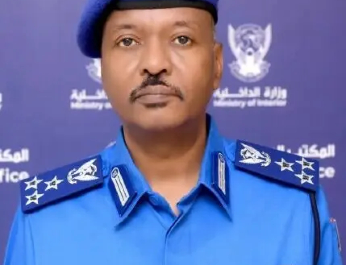 الشرطة تكشف أسباب رفع حظر التجوال في الخرطوم