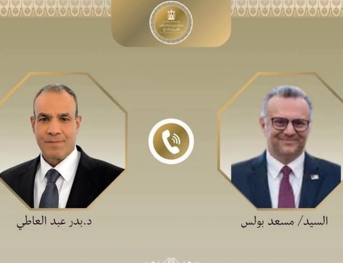 وزير الخارجية المصري يناقش مع مستشار ترامب الأوضاع في السودان