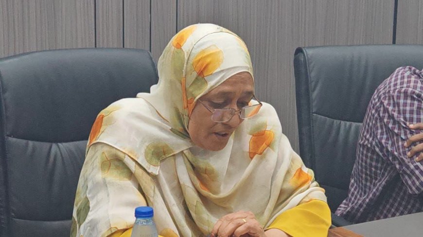 تعيين مسؤول جديد في وزارة الشباب والرياضة 