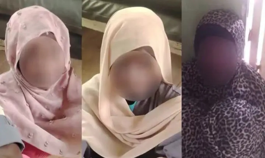 ضبط شبكة تقودها قاصرات لسرقة الهواتف من داخل مستشفى بالعاصمة 