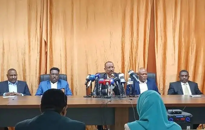 ترتيبات سرية لتسليم قيادي بارز في المليشيا إلى الجيش 