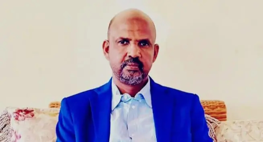 بعد نهب المقابر والساحات بالضعين.. اعتقال قيادي في المليشيا 