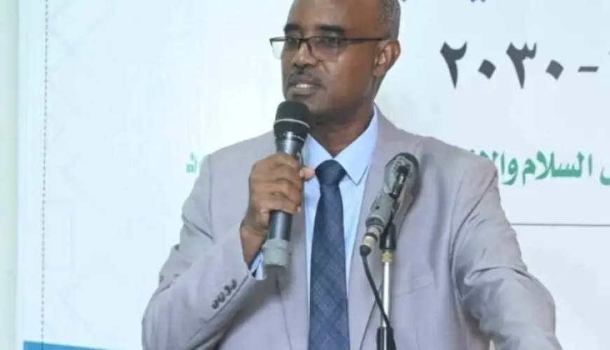 تعيين مسؤول جديد في المجلس القومي للتخصصات الطبية