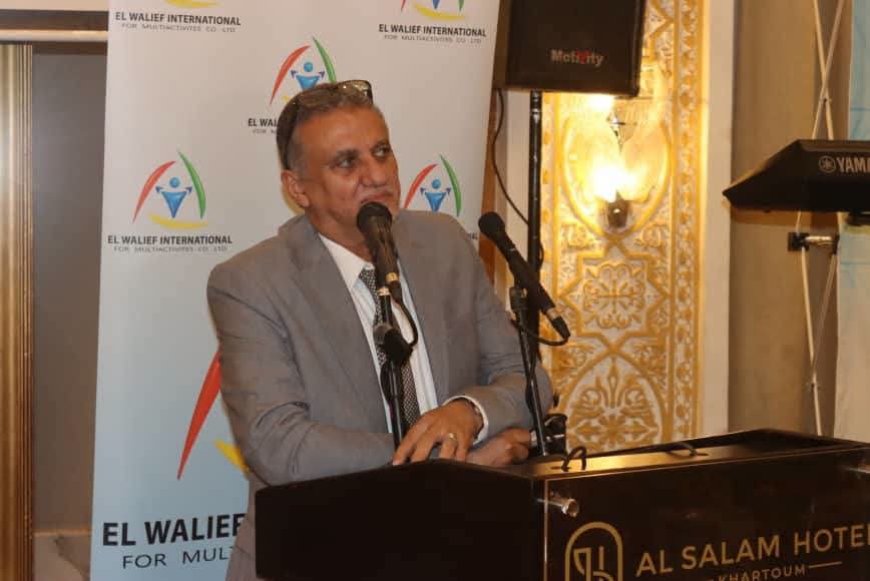 لأول مرة بعد الحرب...الخرطوم تستقبل امتحان تخصص طب الأطفال   