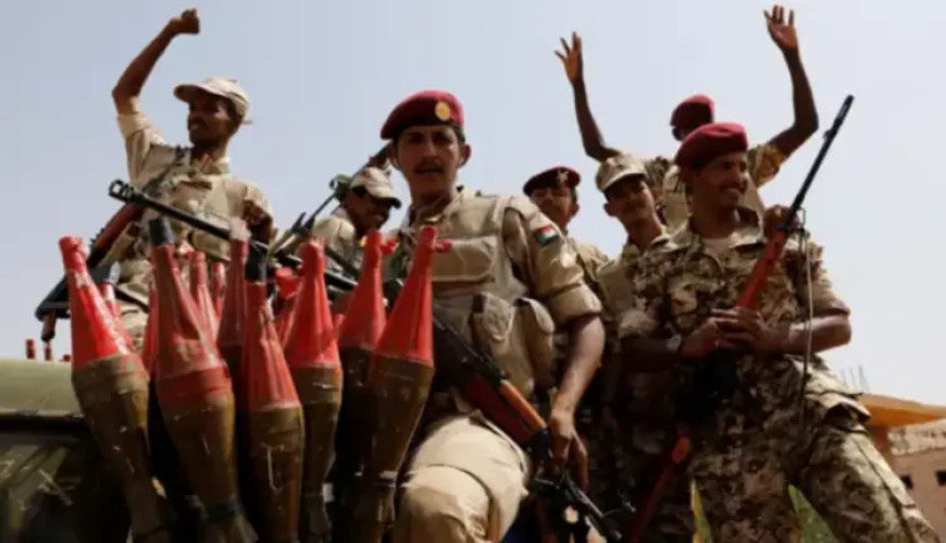 المشتركة: موجة انشقاقات متسارعة تضرب المليشيا 