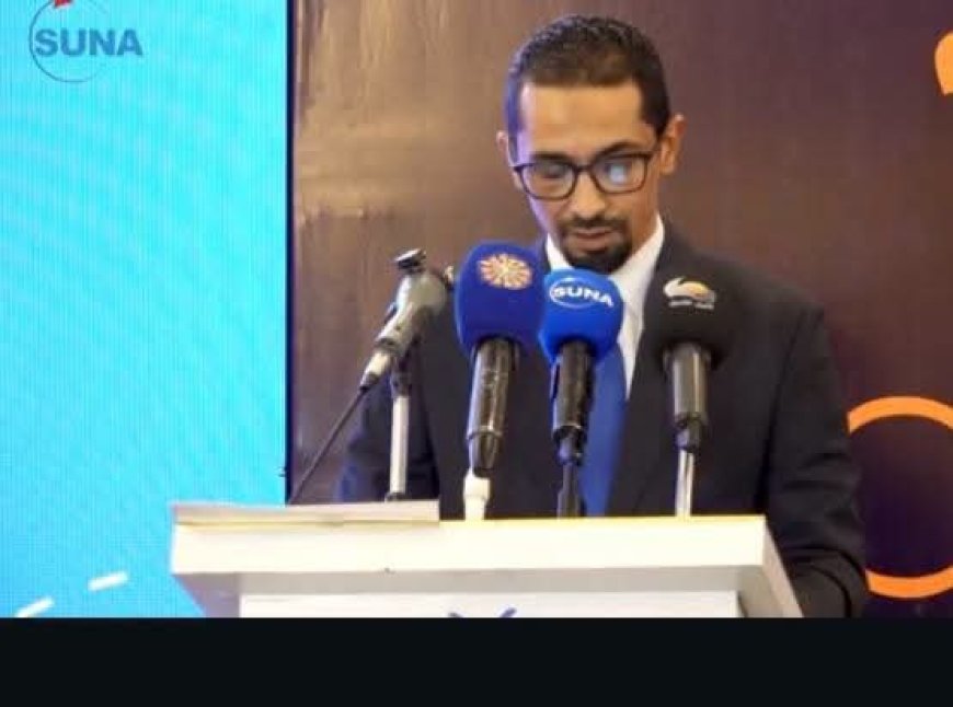 غندور: نريد شبكة تصل للمواطن في اي موقع ونسعى لبناء قطاع اتصالات قابل للصمود