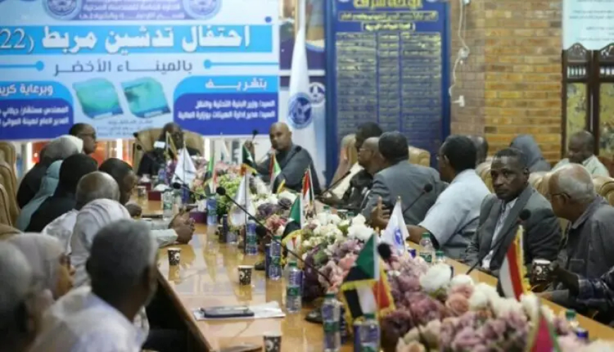 وزير النقل: الجيش يوشك على حسم المعركة نهائياً والمليشيا في إنهيار