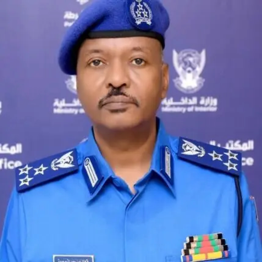 الشرطة تكشف أسباب رفع حظر التجوال في الخرطوم