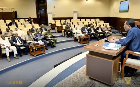 مجلس الوزراء يجيز مشروع عاجل لصيانة وتأهيل الطرق في البلاد    