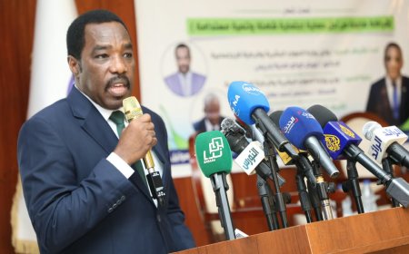 إرتفاع نسبة الفقر في السودان إلى 72%