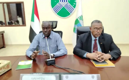 تثبّيت أسعار الخبز في الخرطوم ومنح المخابز إعفاءً شاملاً من الرسوم