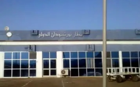 زيادة جديدة في أسعار تذاكر الطيران في السودان