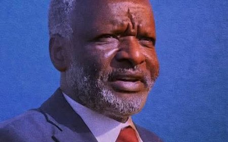 تفاصيل إعتقال وجلد وزير داخلية حميدتي بمعتقلات المليشيا 