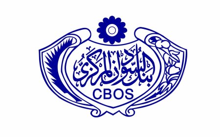 البنك المركزي يُخير 38 مصرفاً بين الدمج أو التصفية أو رفع رأس المال 