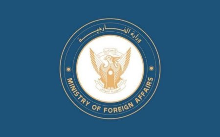 السودان يدين هجمات الحوثيين على السعودية 