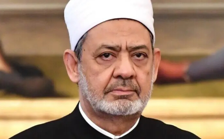 إعلان مهم وعاجل للطلاب السودانيين المرشحين لمنحة شيخ الأزهر