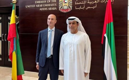 فرنسا ل"الإمارات" : من الضروري إنهاء معاناة الشعب السوداني