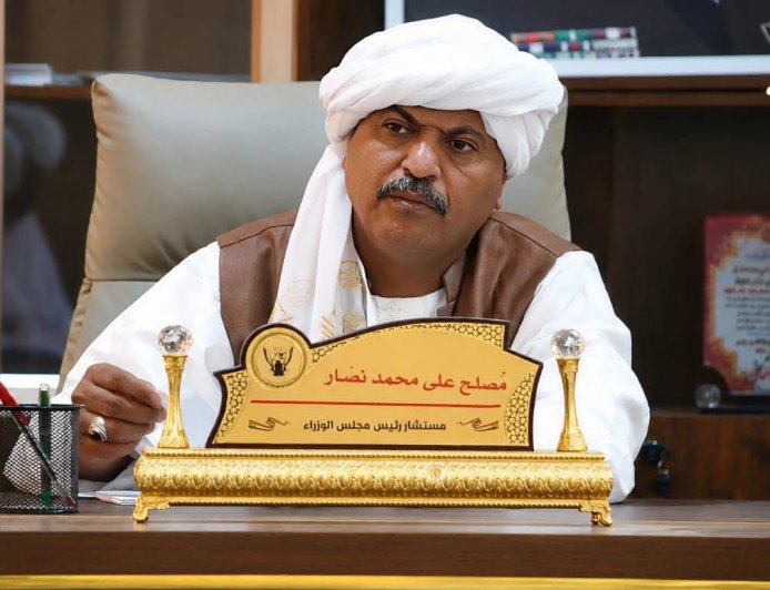 مستشار رئيس الوزراء: فشل مشروع تدمير السودان الذي تنفذه المليشيا خدمة لأجندة خارجية
