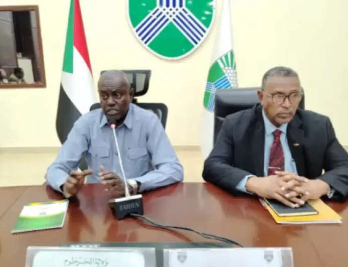 تثبّيت أسعار الخبز في الخرطوم ومنح المخابز إعفاءً شاملاً من الرسوم