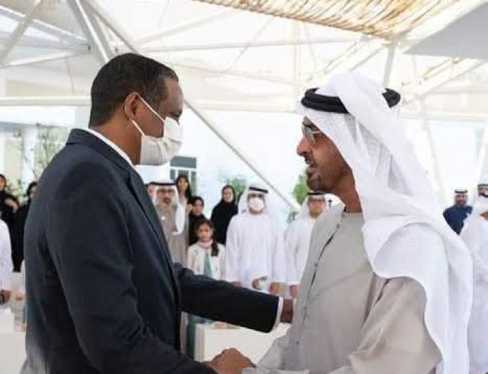 أثبتت تورط الإمارات في دعم المليشيا واشعال الحرب...التفاصيل الكاملة للتقرير النهائي لفريق خبراء مجلس الأمن المعني بالسودان