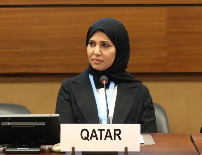 قطر: يجب إطلاق مفاوضات واسعة بملكية سودانية تفضي إلى سلام مستدام   