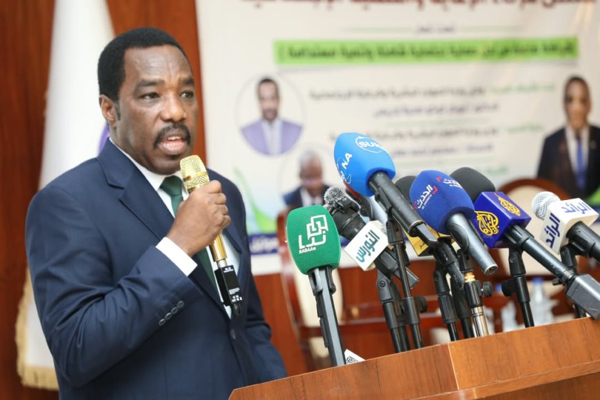 إرتفاع نسبة الفقر في السودان إلى 72%