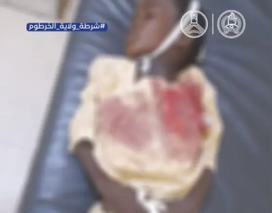 فاجعة.. رصاصة طائشة تنهي حياة طفل في العاصمة 
