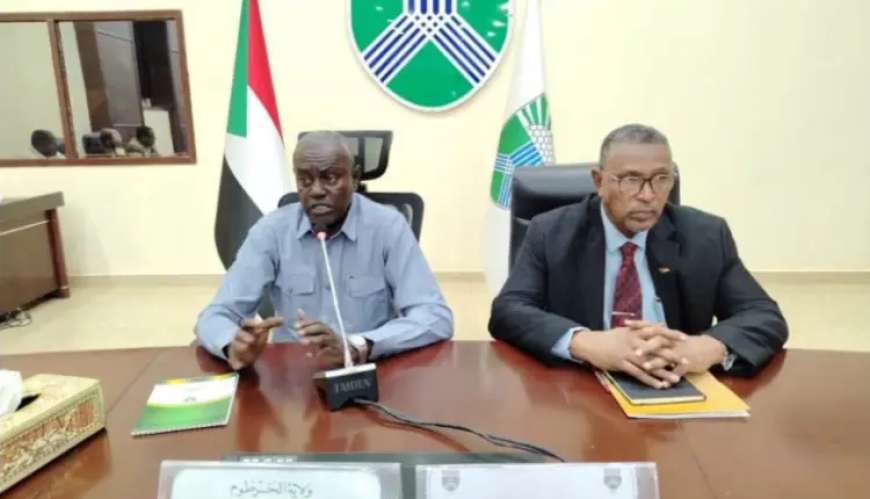تثبّيت أسعار الخبز في الخرطوم ومنح المخابز إعفاءً شاملاً من الرسوم