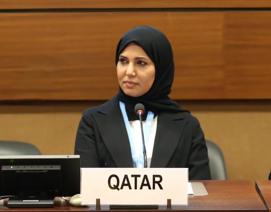 قطر: يجب إطلاق مفاوضات واسعة بملكية سودانية تفضي إلى سلام مستدام   