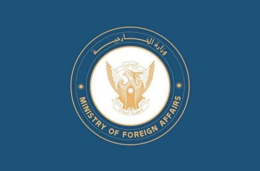 السودان يدين هجمات الحوثيين على السعودية 