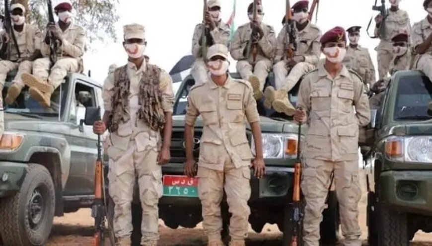 إمهال عناصر المليشيا 48 ساعة لمغادرة كردفان