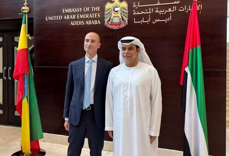 فرنسا ل"الإمارات" : من الضروري إنهاء معاناة الشعب السوداني
